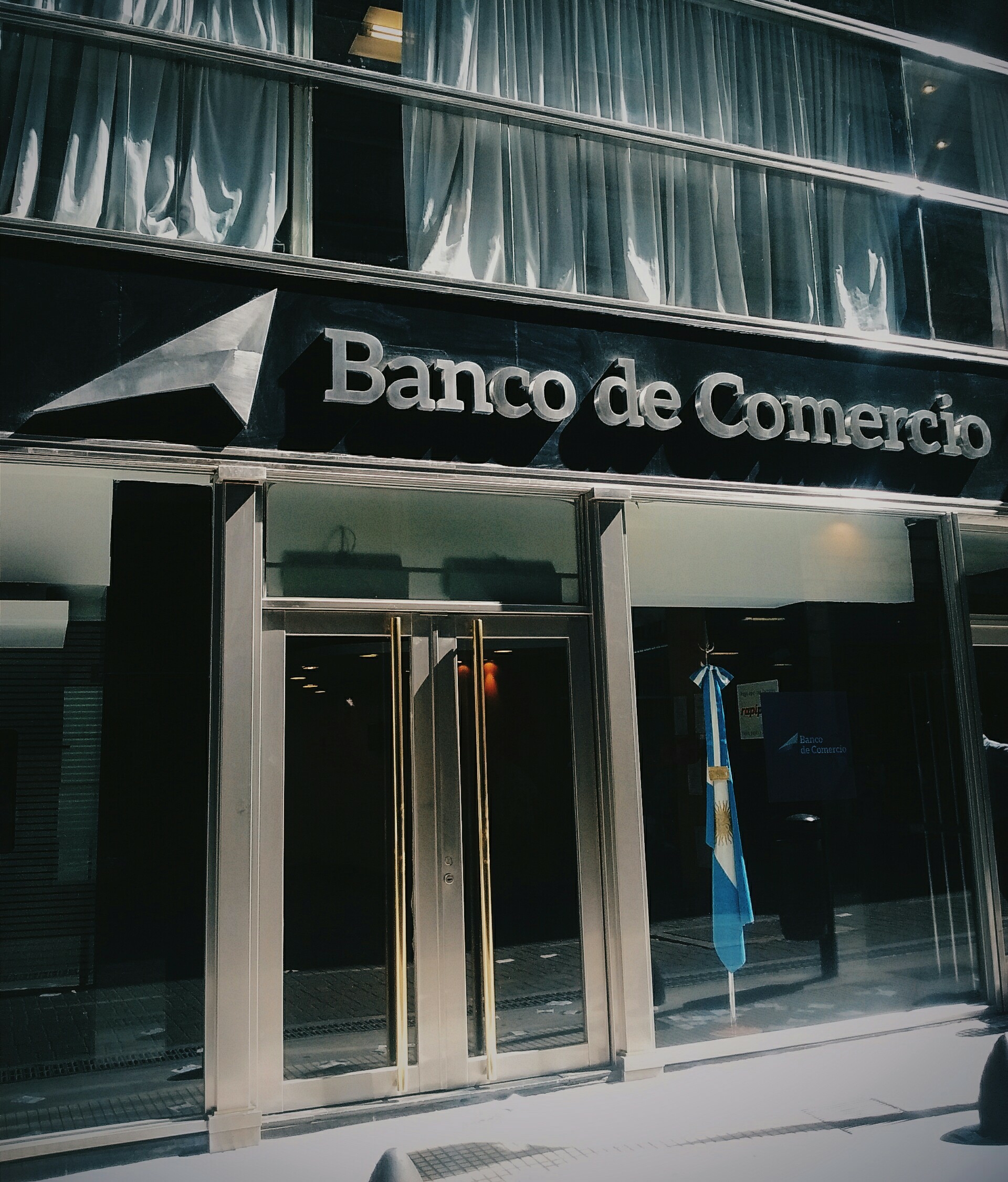 Sucursal Casa Central